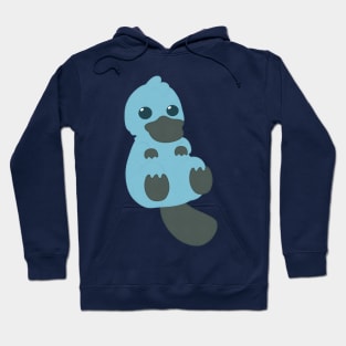 Platypus Hoodie